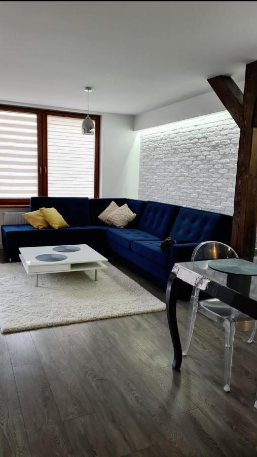 House-dwu Poziomowy * Gizycko