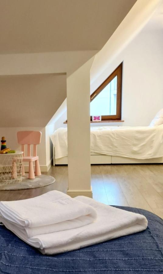 House-dwu Poziomowy Apartment Gizycko