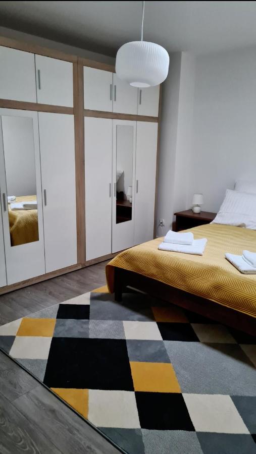 House-dwu Poziomowy Apartment Gizycko