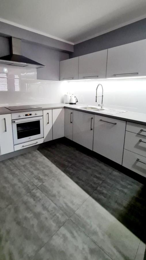 House-dwu Poziomowy Апартаменти Гіжицько