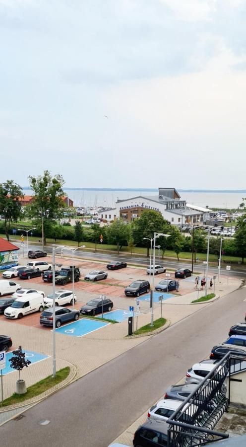 House-dwu Poziomowy Apartment Gizycko